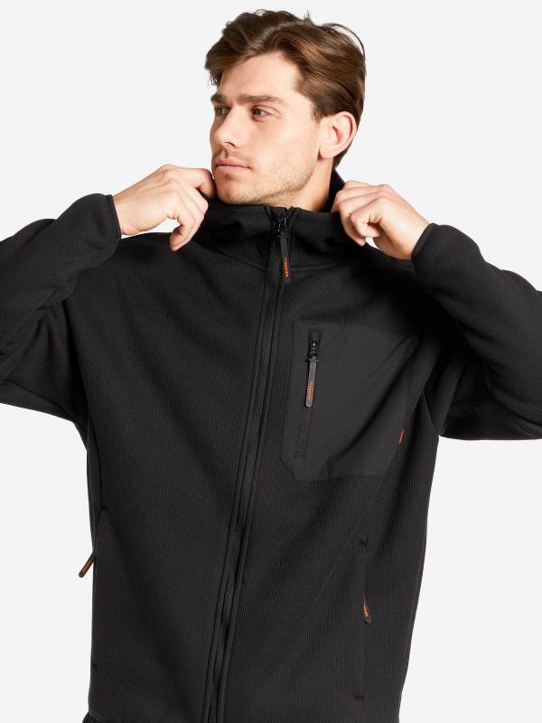 Джемпер флисовый мужской Merrell