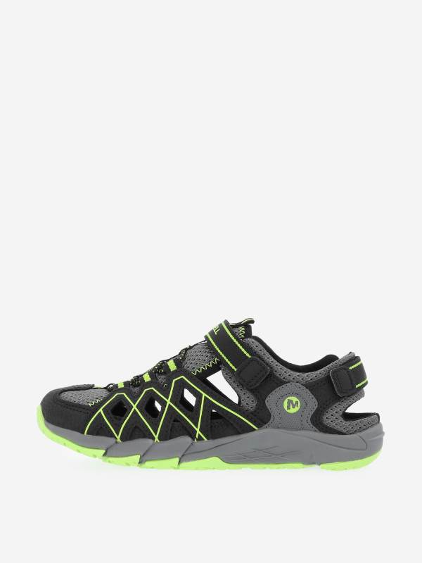 Сандалии для мальчиков Merrell Hydro Quench
