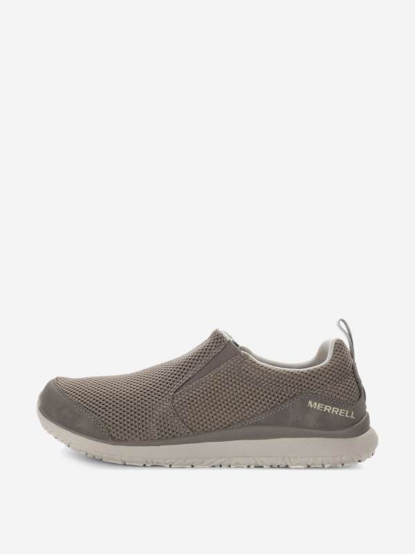Полуботинки мужские Merrell Getaway Breeze Moc