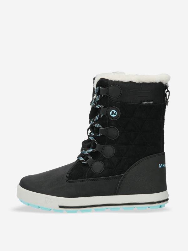Ботинки для девочек Merrell M-Heidi WTRPF Ботинки для девочек Merrell M-Heidi WTRPF