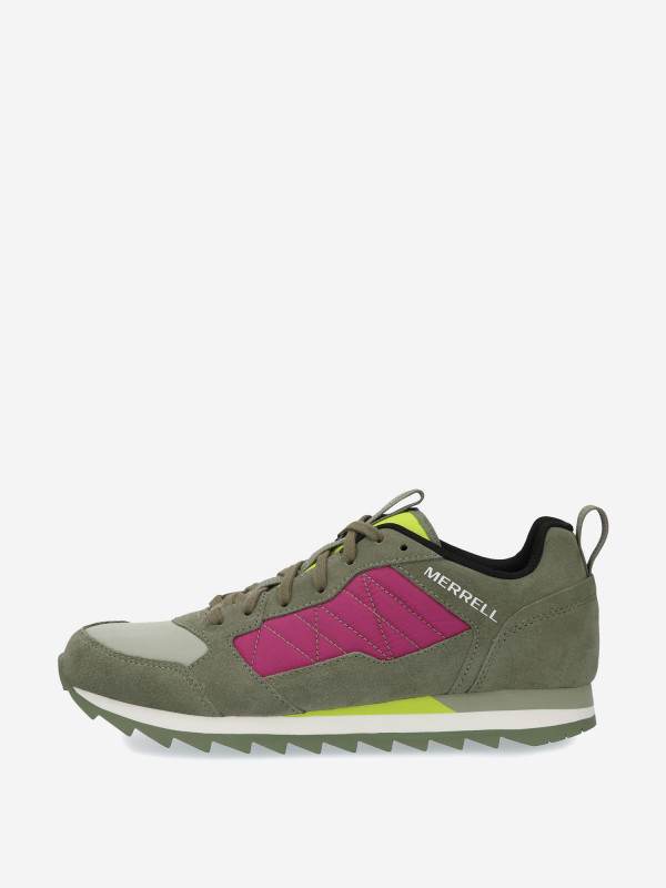 Полуботинки женские Merrell Alpine Sneaker