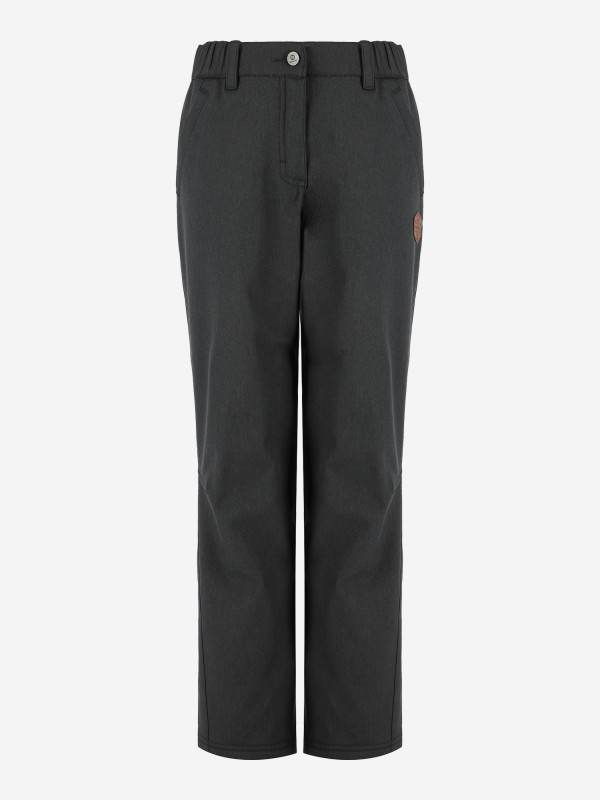 Брюки утепленные для девочек Merrell