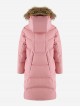 Пальто утепленное для девочек Merrell Пальто утепленное для девочек Merrell