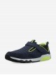 Полуботинки для мальчиков Merrell Free Roam Hut Moc