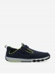 Полуботинки для мальчиков Merrell Free Roam Hut Moc