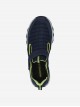Полуботинки для мальчиков Merrell Free Roam Hut Moc