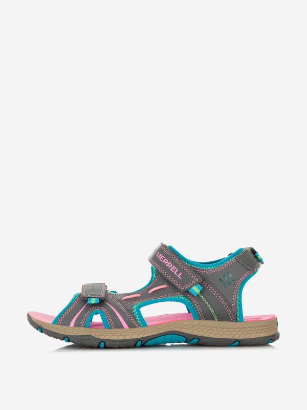 Сандалии для девочек Merrell Panther