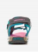 Сандалии для девочек Merrell Panther
