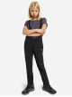 Брюки софтшелл для девочек Merrell Брюки софтшелл для девочек Merrell