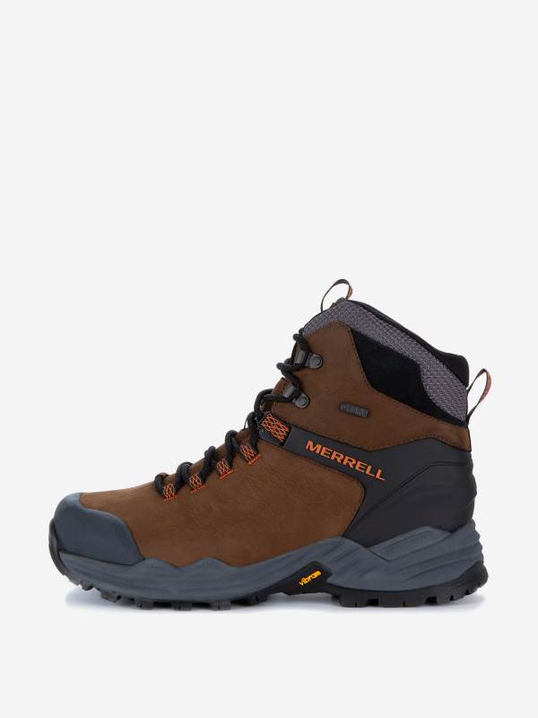 Ботинки мужские Merrell Phaserbound 2 Ботинки мужские Merrell Phaserbound 2