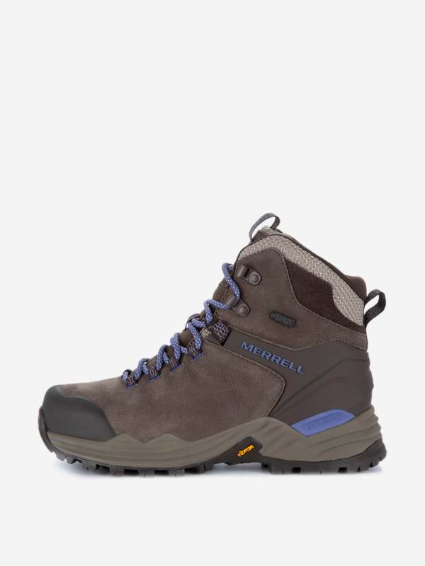 Ботинки женские Merrell Phaserbound 2 Tall Ботинки женские Merrell Phaserbound 2 Tall