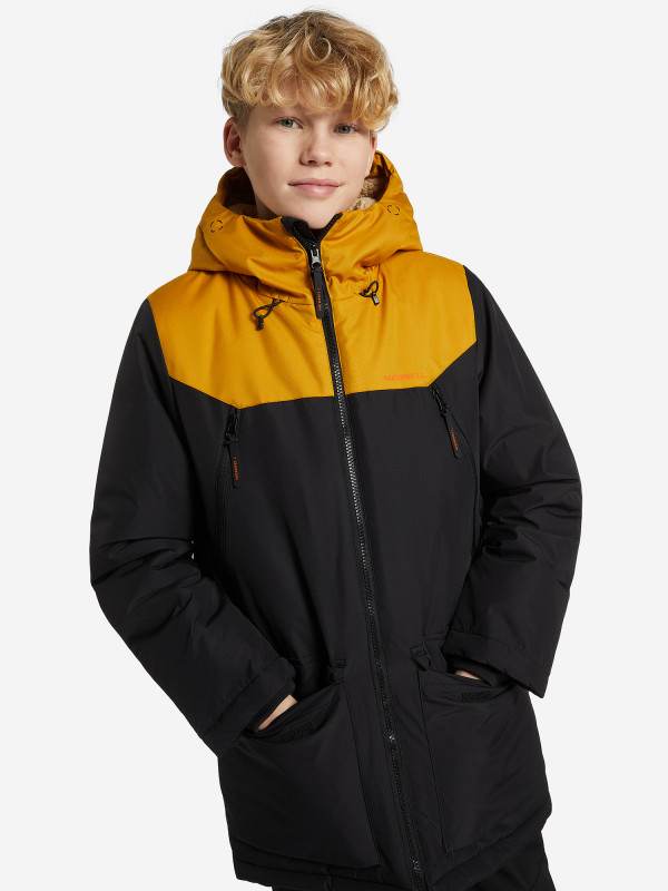 Куртка утепленная для мальчиков Merrell