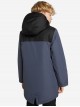 Куртка утепленная для мальчиков Merrell Куртка утепленная для мальчиков Merrell