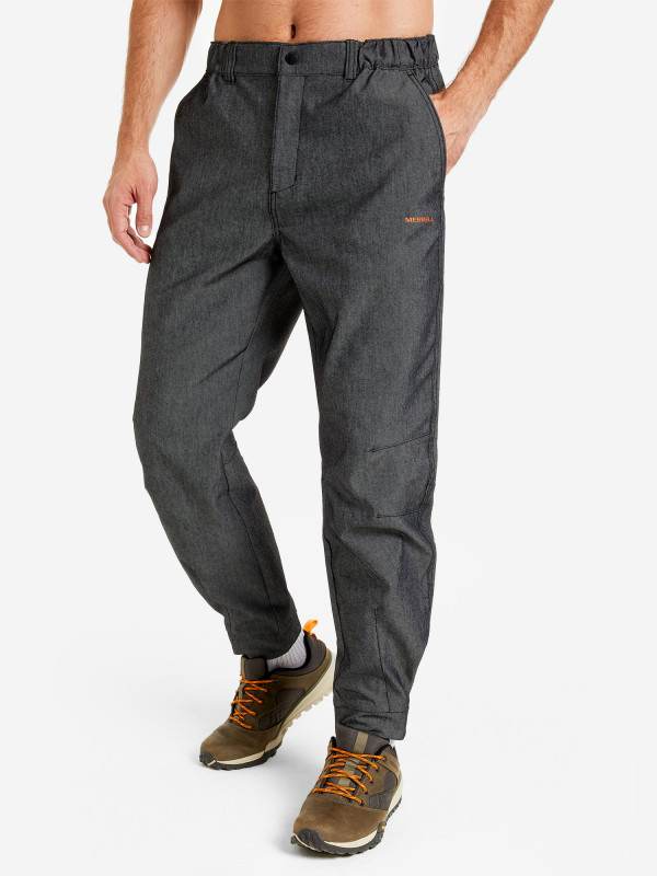 Брюки мужские Merrell