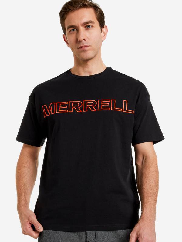 Футболка мужская Merrell