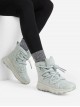 Ботинки утепленные женские Merrell Cloud Puff Lace PLR WP