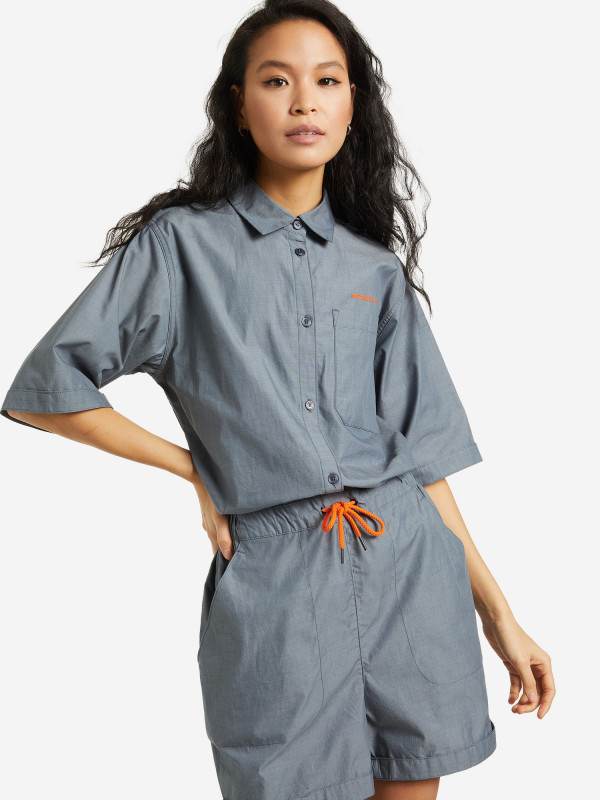 Комбинезон с шортами женский Merrell