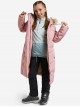 Пальто утепленное для девочек Merrell Пальто утепленное для девочек Merrell
