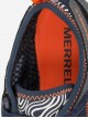 Полуботинки для мальчиков Merrell Hydro Free Roam Chroma Monarch