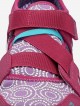 Полуботинки для девочек Merrell Hydro Free Roam Chroma Monarch