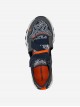 Полуботинки для мальчиков Merrell Hydro Free Roam Chroma Monarch