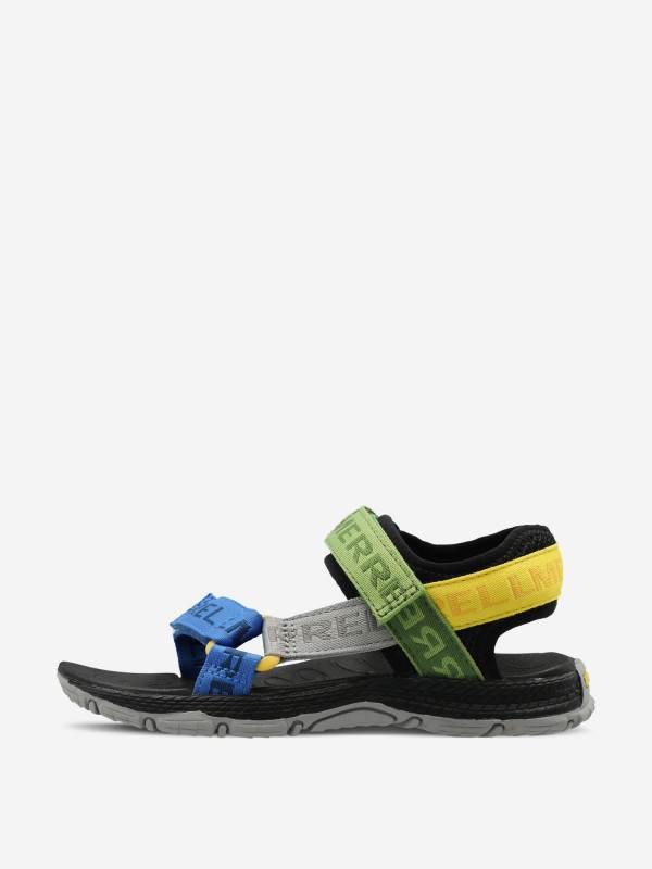 Сандалии детские Merrell Kahuna Web