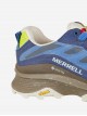 Полуботинки мужские Merrell Moab Speed GTX