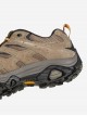 Полуботинки мужские Merrell Moab 3