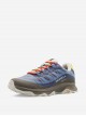 Полуботинки мужские Merrell Moab Speed GTX