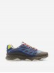 Полуботинки мужские Merrell Moab Speed GTX