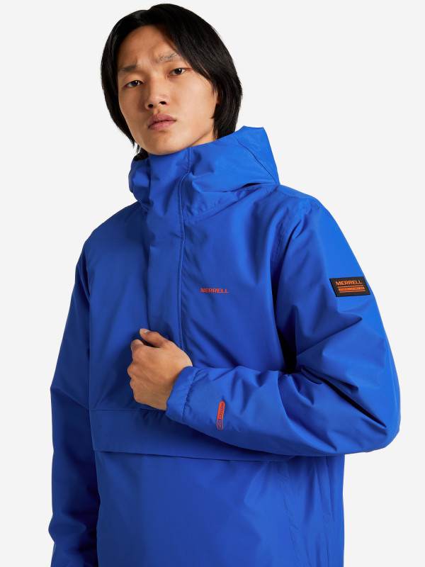 Анорак мужской Merrell Анорак мужской Merrell