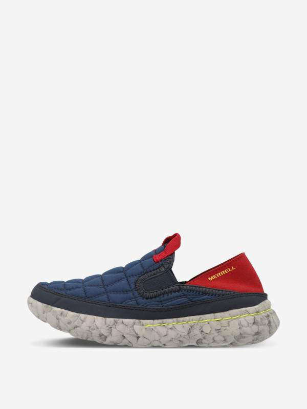 Полуботинки для мальчиков Merrell Hut Moc 2.0