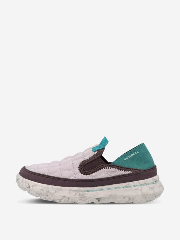 Полуботинки для девочек Merrell Hut Moc 2.0 Полуботинки для девочек Merrell Hut Moc 2.0