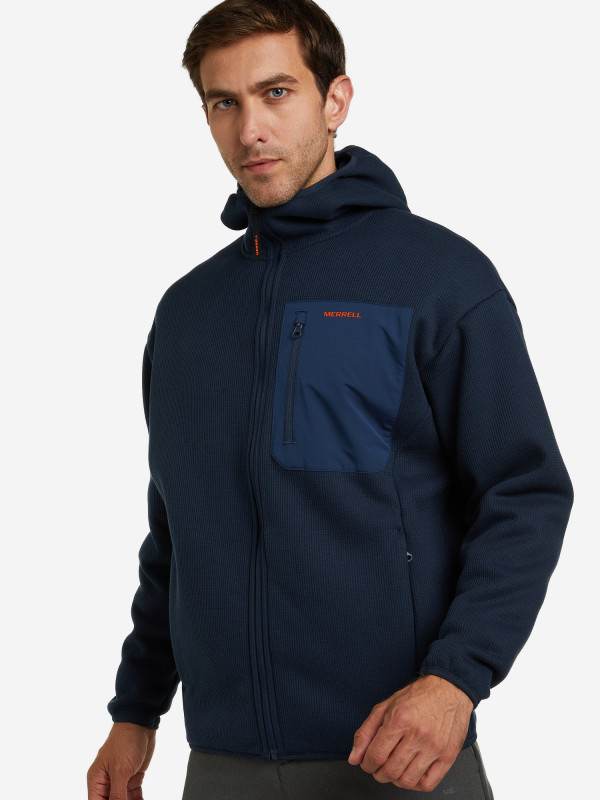 Джемпер флисовый мужской Merrell